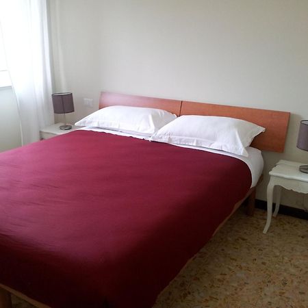 רומא Trastevere Chic חדר תמונה