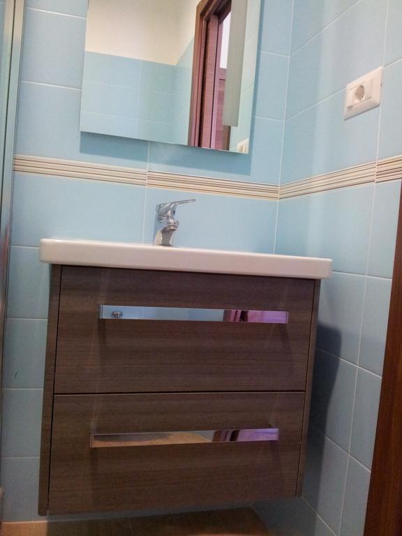 רומא Trastevere Chic חדר תמונה