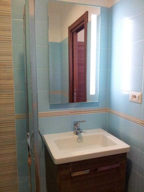 רומא Trastevere Chic חדר תמונה